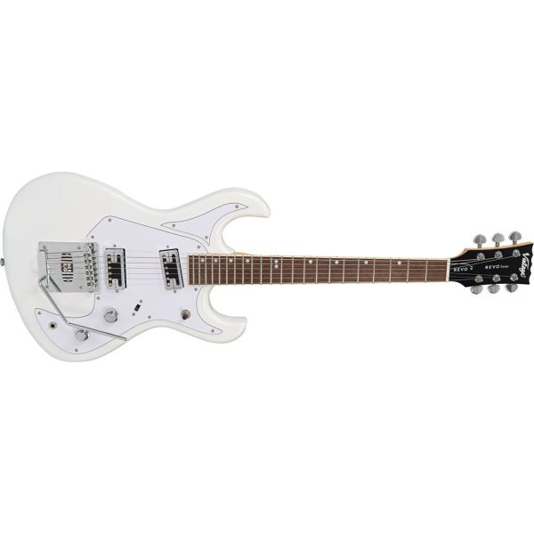 REVO WAVERIDER ARCTIC WHITE