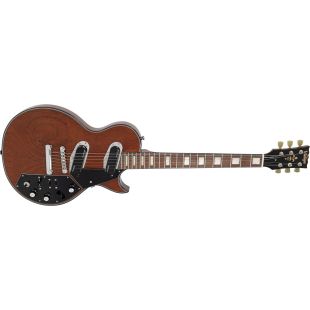 REVO SESSIONMAN MAHOGANY