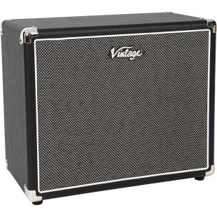 RETRO 10 CABINET BLACK