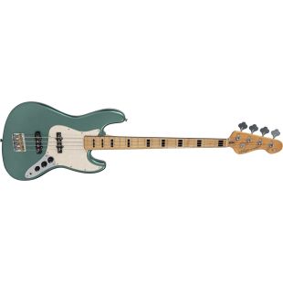 VJ74 30TH ANNIVERSARY BRITISH RACING GREEN W-BAG