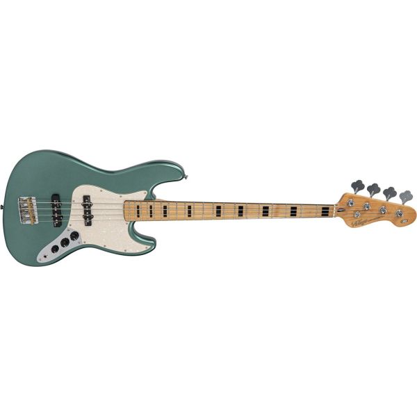 VJ74 30TH ANNIVERSARY BRITISH RACING GREEN W-BAG