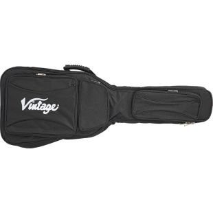 DELUXE ELECTRIC GUITAR GIG BAG