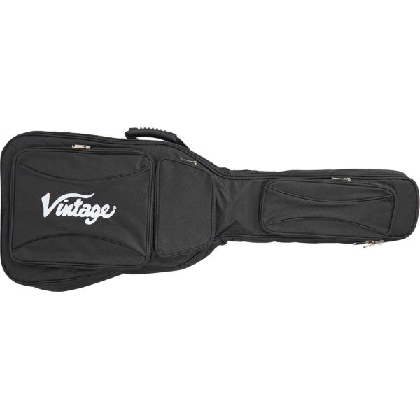 DELUXE ELECTRIC GUITAR GIG BAG