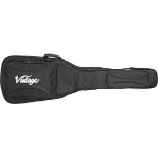 DELUXE BASS GUITAR GIG BAG