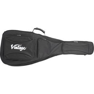 DELUXE DREADNOUGHT GUITAR GIG BAG