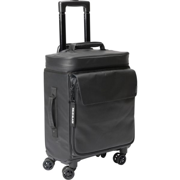 SOLID BLAZE CABIN-TROLLEY