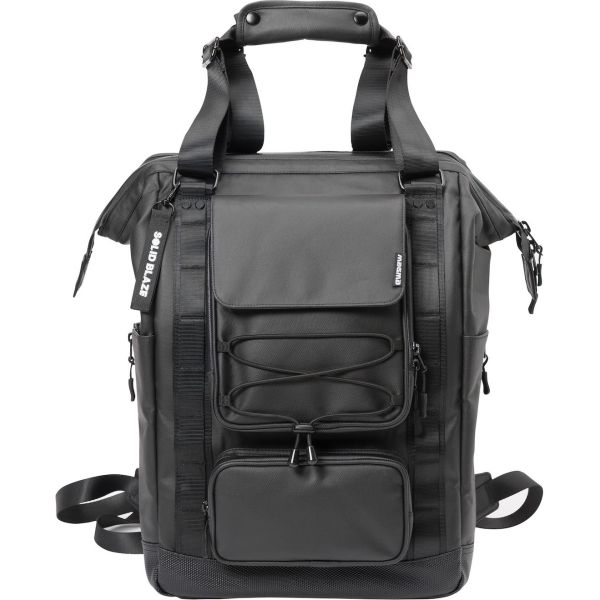 SOLID BLAZE TOTEPACK 85