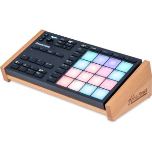 CATALINA STAND NI MASCHINE MIKRO MK3