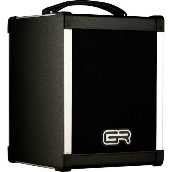 COMBO ACOUSTIC IN BLACK FIBER 5