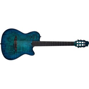MULTIAC MUNDIAL DLX LTD OCEAN BURST