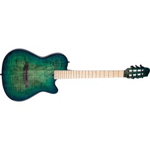 MULTIAC MUNDIAL DLX LTD OPAL BURST