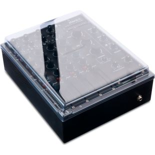 UNION AUDIO ELARA.4 COVER