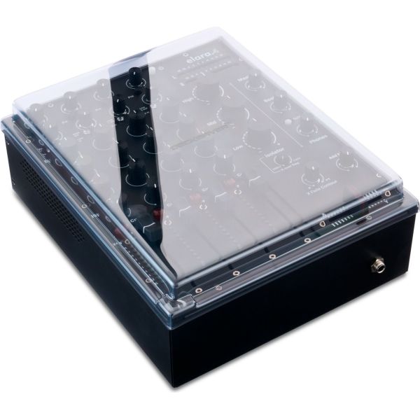 UNION AUDIO ELARA.4 COVER