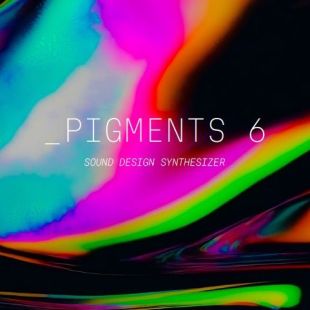 PIGMENTS 6 DOWNLOAD