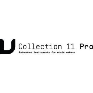 V COLLECTION 11 PRO EDU VERSION