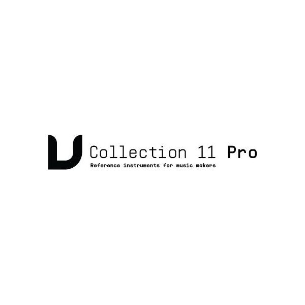 V COLLECTION 11 PRO EDU VERSION