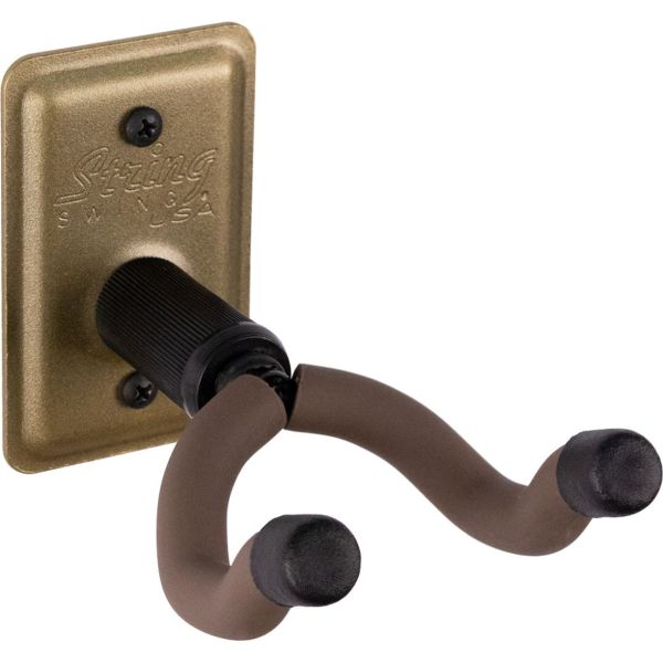 CC11K GUITAR WALL HANGER GOLD