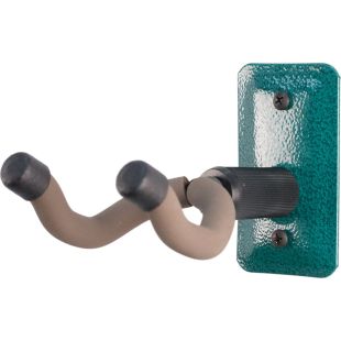 CC11K GUITAR WALL HANGER GREEN