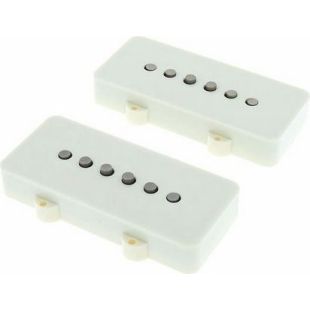 ORIGINAL 58 JAZZMASTER SET CREAM