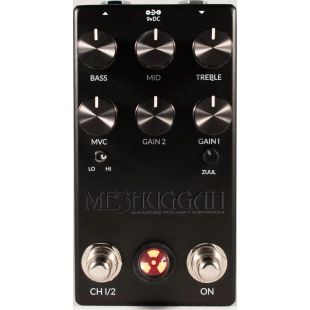 Efectos de Guitarra