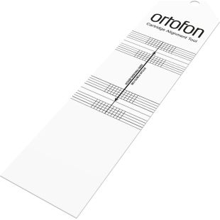 ALIGNMENT TOOL STANDARD