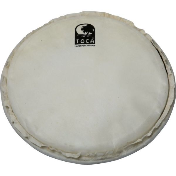 TP-FHMB12 PARCHE PARA DJEMBE FREESTYLE MECH....
