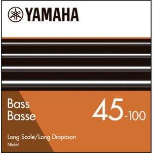 SB45 BASS 45-100