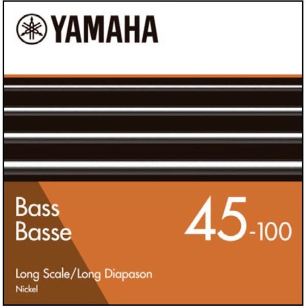 SB45 BASS 45-100