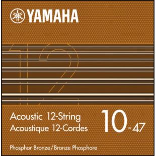 SA10P-12 ACOUSTIC 10-47