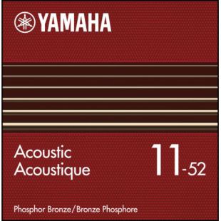 SA11P ACOUSTIC 11-52