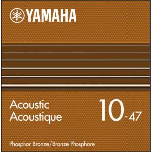 SA10P ACOUSTIC 10-47