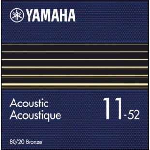 SA11 ACOUSTIC 11-52