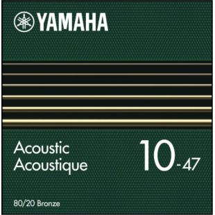 SA10 ACOUSTIC 10-47