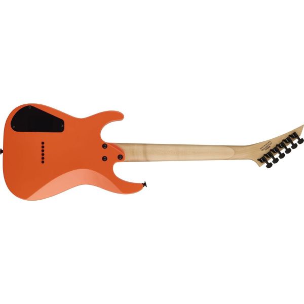 JS1X DK MINION AH FB SAFETY ORANGE