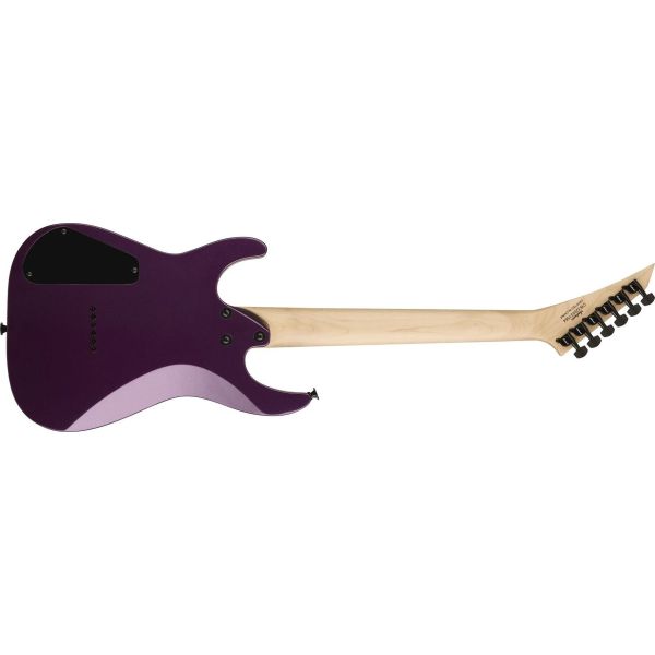 JS1X DK MINION AH FB PAVO PURPLE