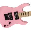 JS1X DK MINION AH FB BUBBLE GUM PINK