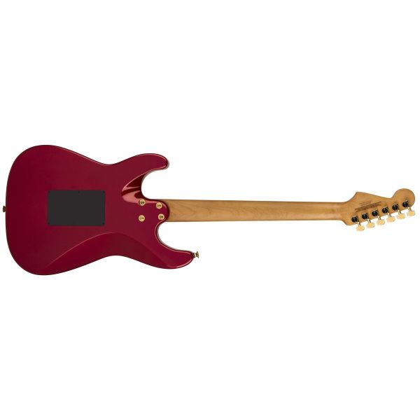 PM PLUS SRS SC1 HH FR EB CANDY APPLE RED