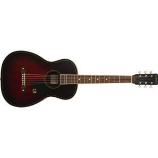 JD PARLOR MAH WPG DEEP CHERRY BURST