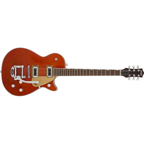 G5230T ELECTROMATIC JET FT ORANGE STAIN