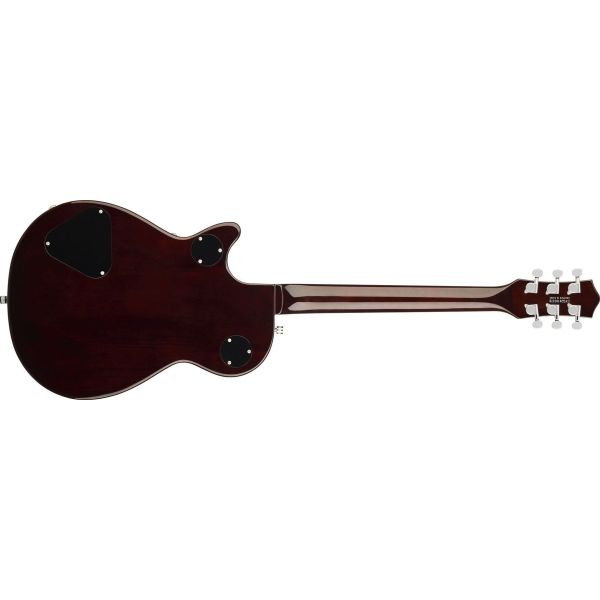 G5230T ELECTROMATIC JET FT ORANGE STAIN