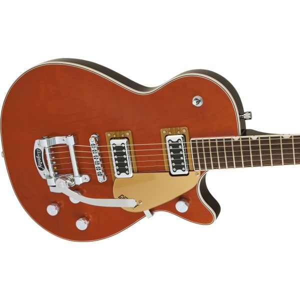 G5230T ELECTROMATIC JET FT ORANGE STAIN