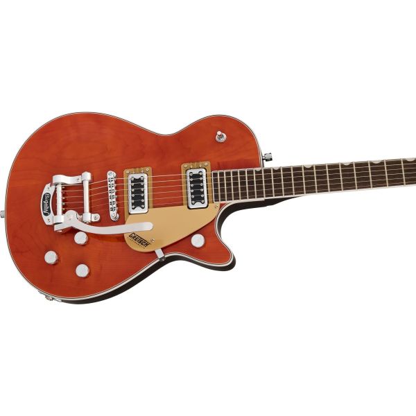 G5230T ELECTROMATIC JET FT ORANGE STAIN