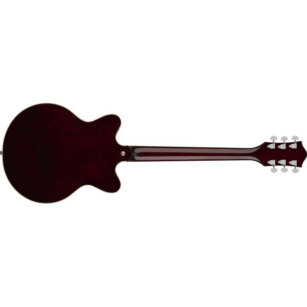 G2655T STREAMLINER CB JR DC GUNMETAL