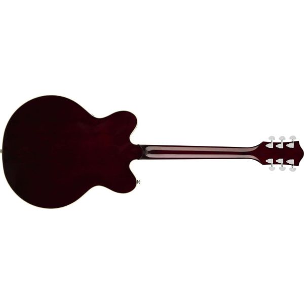 G2622 STREAMLINER CB DC COPPER METALLIC