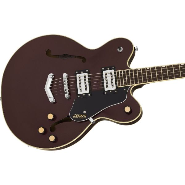 G2622 STREAMLINER CB DC COPPER METALLIC