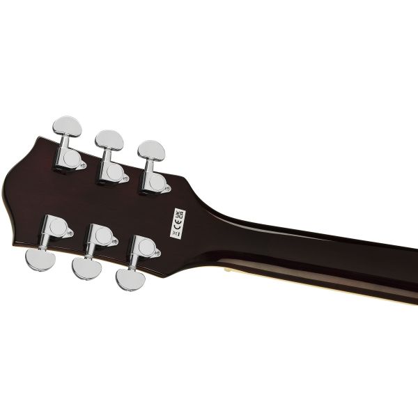 G2622 STREAMLINER CB DC COPPER METALLIC