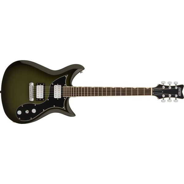 ELECTROMATIC CVT WYCHWOOD