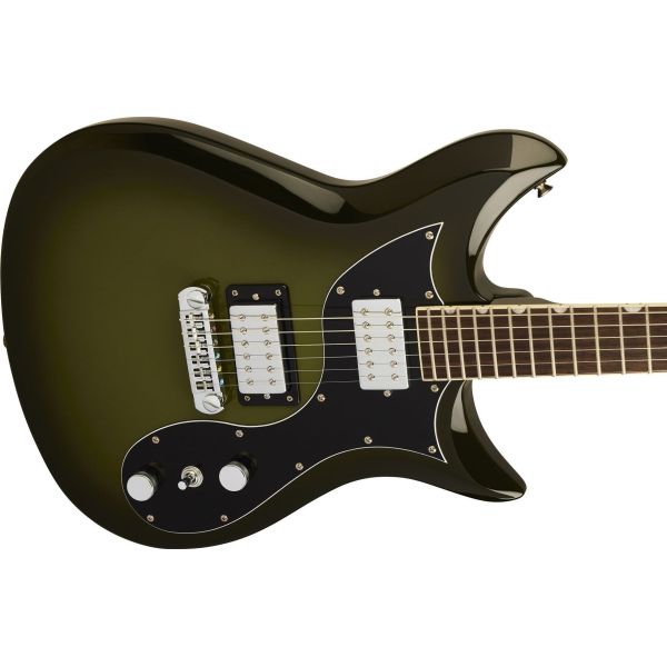 ELECTROMATIC CVT WYCHWOOD