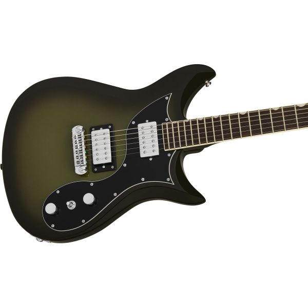 ELECTROMATIC CVT WYCHWOOD