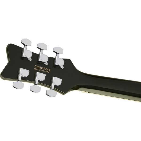 ELECTROMATIC CVT WYCHWOOD